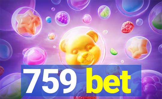 759 bet